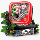 Табак Hypreme Red Line Old Germiona (Смородина) 100г Акцизный Табак Hypreme Red Line Old Germiona (Смородина) 100г Акцизный